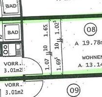 Schönes Appartement zu vermieten - Straubing