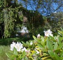 grün ruhig zentral Baugrundstück EFH Haus Hannover Bothfeld Lahe