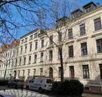 Zwickau zentrumsnahe Wohnung zu vermieten