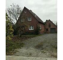 Investoren aufgepasst Wohnhaus und Nebengebäude im Mischgebiet - Lemwerder