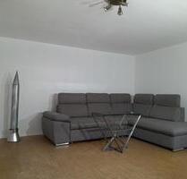 Haus mit Scheune + 2 Garagen und Doppelgarage + Hof & Garten - Hellenhahn-Schellenberg