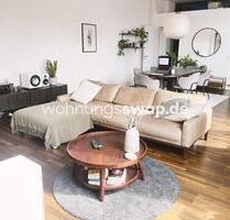 Wohnungsswap - 1 Zimmer, 85 m² - Zeitzer Straße, Neukölln, Berlin