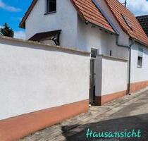 Wohn- oder Ferienhaus 