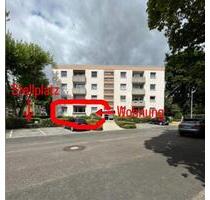 Stilvolle 4 Zimmerwohnung frisch Saniert - Erftstadt