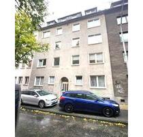 2-Zi-Wohnung im Dortmunder Klinkviertel - Bes. am So 14.09.2025