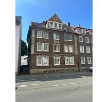 Mehrfamilienhaus +Baugenehmigung für weiteres 4 Familienhaus - Osnabrück Gretesch