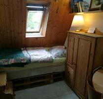 voll möbliertes Zimmer nicht weit von Flughafen ist frei - Frankfurt am Main Schwanheim