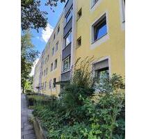 Attraktive 3-Zimmer-Wohnung mit Balkon in zentraler Lage von FFB - Fürstenfeldbruck