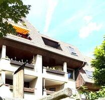 Moderne 3-Zimmer-Wohnung mit Balkon in Waiblingen