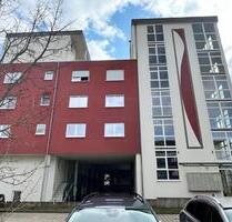 Teilmöblierte, modernisierte 2-Zimmer-Wohnung in Neu-Ulm