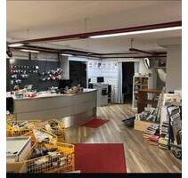 Ladengeschäft in Eppingen zu vermieten