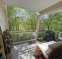 Moderne 4-Zimmer-Maisonette in Toplage – Düsseldorf-Grafenberg