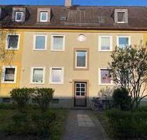 Modernisierte 1,5-Zimmer-Wohnung mit Tageslichtbad - Braunschweig Lehndorf-Watenbüttel