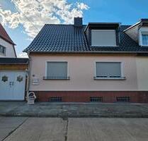 Haus mit Garten - 150.000,00 EUR Kaufpreis, in Bernburg (Saale) (PLZ: 06406)