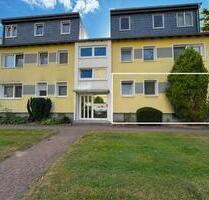 Schöne, gepflegte 2,5-Raum Erdgeschoss-Wohnung als Kapitalanlage - Duisburg Rheinhausen