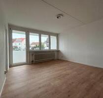 Helle 1-Zimmer-Wohnung mit KFZ-Stellplatz in Kriegenbrunn - Erlangen Alterlangen
