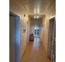 Helle 3-Zimmer Wohnung in Top Lage - Schwandorf