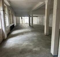 Attraktive Gewerbefläche in Innenstadtlage - Flensburg