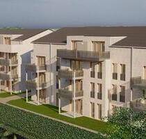 Wunderschöne Neubauwohnung mit Terrasse nur mit WBS - Datteln