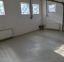 Halle in HN-Sontheim zu vermieten ! - Heilbronn Horkheim