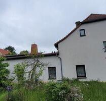 Modernisiertes Einfamilienhaus mit Garten in Auma in Top Lage - Auma-Weidatal