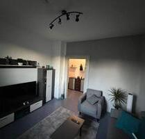 Helle 2-Zimmer-Wohnung mit Keller in ruhiger Lage - Neunkirchen Heinitz
