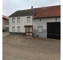 Grundstück mit Haus und Scheune in Reifenberg - Maßweiler Häselbergerhof