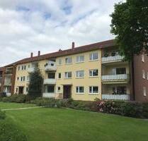 2-Zimmer-Wohnung mit Balkon in ruhiger Lage (Horn-Lehe) - Bremen