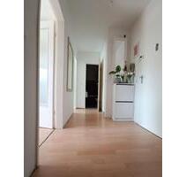 Helle 2-ZiDKB Wohnung in Düsseldorf-Werst von privat zu verkaufen - Neuss