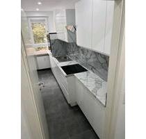 Kernsanierte 2-Zimmer-Wohnung in Top-Lage - Erstbezug ab 01.11.25 - Langenhagen Brink