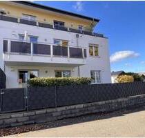 Elegantes Wohnen im Erdgeschoss - barrierefrei und modern gestaltet - Sinzig