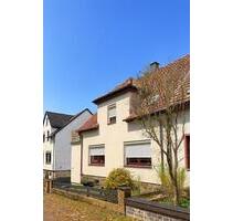 Doppelhaushälfte - 130 m² – 6 Zimmer – ab Februar 2026 - Hann. Münden