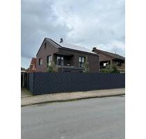 Stylische 2 Zimmer Wohnung im Neubau in Hörstel - Zweitbezug