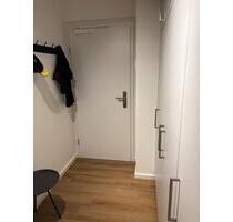 Penthousewohnung über den Dächern von Nürnberg