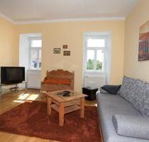 2-Zimmer Wohnung möbliert zu vermieten - Bamberg Am Bruderwald