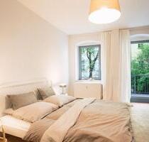 Apartment Vermietung für Ganze Oktober 2025 - Berlin Friedrichshain-Kreuzberg
