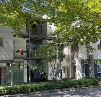 Moderne 2-Zimmerwohnung in Lindau Hoyren - Lindau (Bodensee)