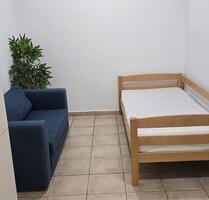 Helle 1 Zimmer Wohnung 25m2 in 49586 Merzen Lechtrup - Neuenkirchen