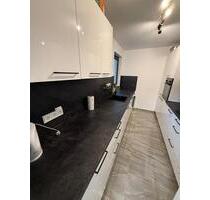 ein Zimmer in einer neuen Wohnung - Dietzenbach