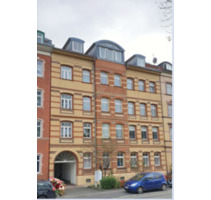 Tolle Aufteilung ! Große Wohnung ! PKW Stellplatz ! - Erfurt Johannesvorstadt