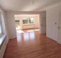 Helle 4-ZKB-Gartenwohnung in 86947 WeilBeuerbach ab 01.02.2026