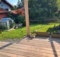 Ruhiges Einfamilienhaus zur Zwischenmiete - Ainring