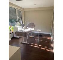 Praxisraum in exklusiver Lage Düsseldorf-Oberkassel zu vermieten