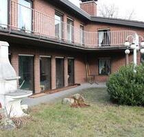 Arbeiten und Wohnen, großzügige Villa zur gewerblichen Nutzung - Kerken