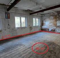 Halle Lager Werkstatt in Pirmasens - provisionsfrei