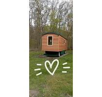 Zirkuswagen, Tinyhouse ca. 21 m² - Burow