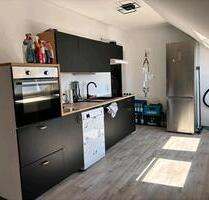 Dachgeschoss Wohnung in Gräfensteinberg zu Vermieten - Haundorf