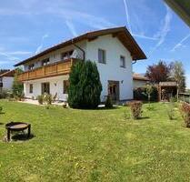 Ruhiges, helles Einfamilienhaus zur Miete in 85653Grosshelfendorf - Aying