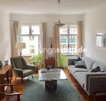 Wohnungsswap - 3 Zimmer, 89 m² - Liebenwalder Straße, Mitte, Berlin
