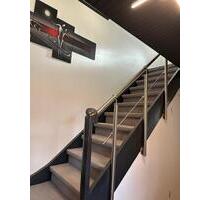 40 Quadrat Wohnung 650 für eine Person, 750 für zwei Personen - Gifhorn